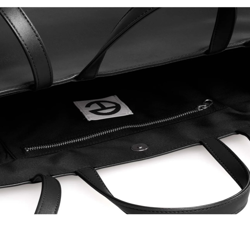 Telfar Medium Shopping Bag - Picture 4 of 6